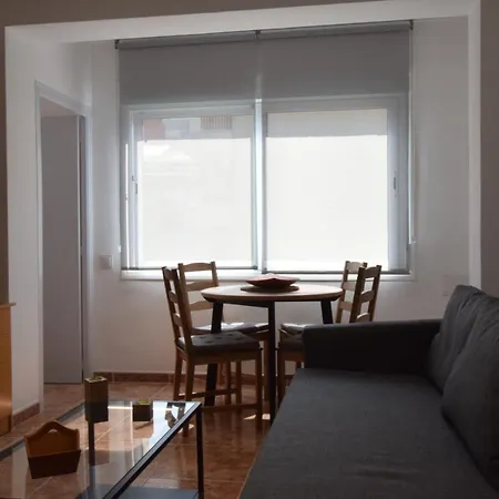 Homeholidaysrentals Tarragona * Pineda de Mar